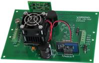 Assembled EVAL20 Evaluation Kit
