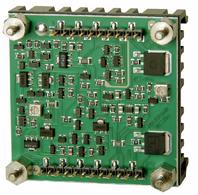 PAD112 High Voltage Op Amp