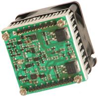 Power Amp Design PAD117