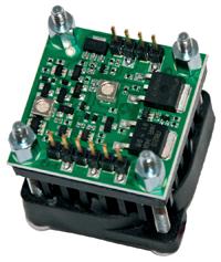 PAD01 Compact POwer Op Amp