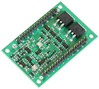 PAD108 High Power Op Amp