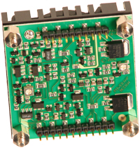 PAD112 High Voltage Op Amp