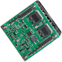 PAD119 High Power Op Amp