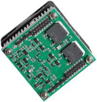 PAD128 High Power Op Amp