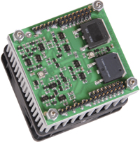 PAD129 High Power Op Amp