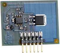 PAD131 Fan Controller Module