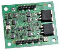 PAD136 Compact High Voltage Op Amp