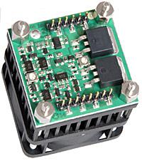 PAD138 Compact High Voltage Op Amp