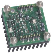 PAD195 High Voltage Op Amp