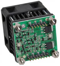 PAD20 Compact Hight Voltage Op Amp