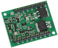 PAD38 High Power Op Amp