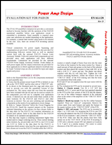 Image of datasheet