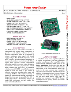 Image of datasheet