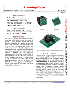 Image of datasheet